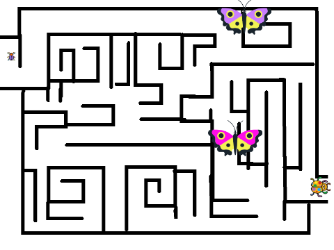 Maze Runner
